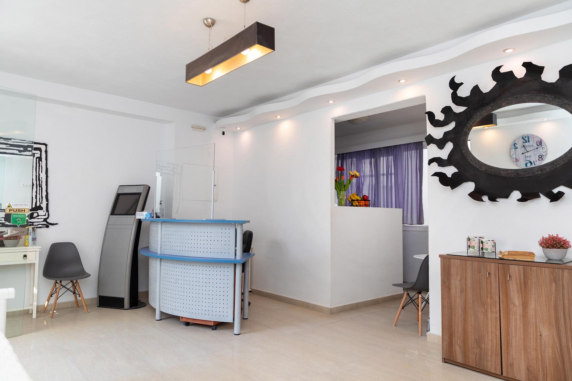 Depis Place Hotel 2*